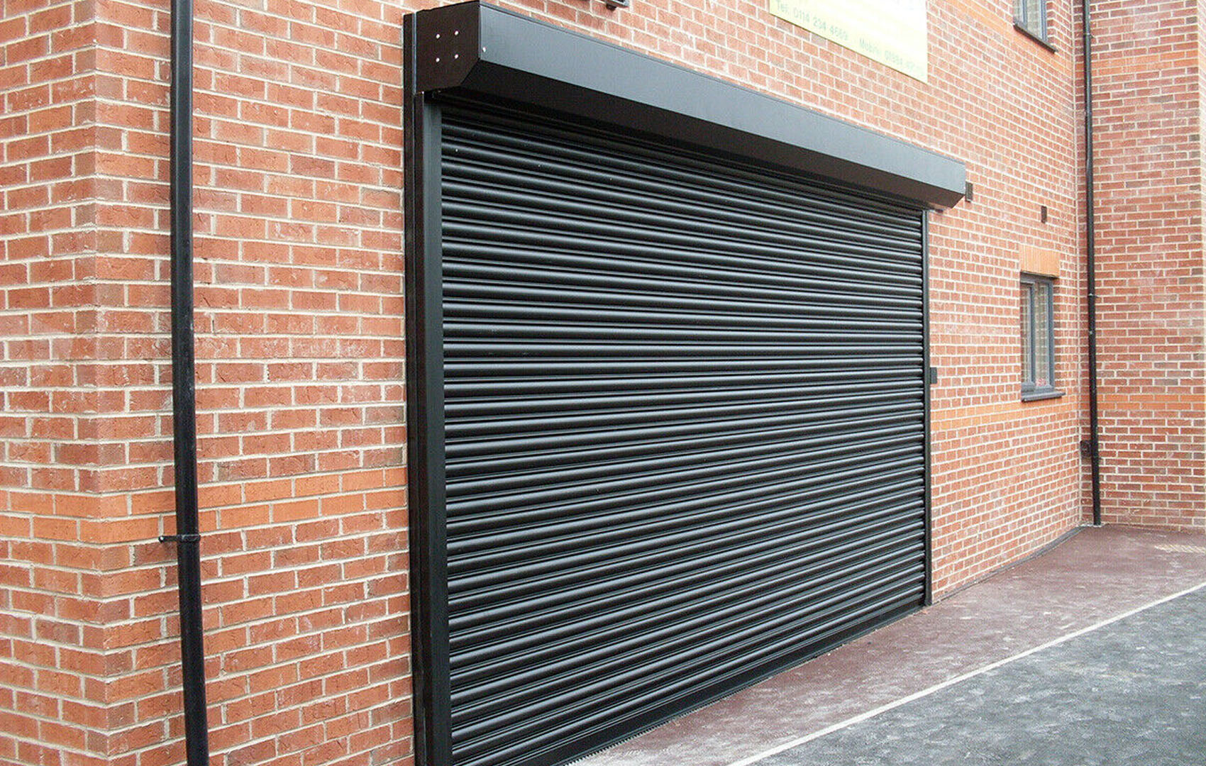 asil otomatik kepenk sistemler ornek 1