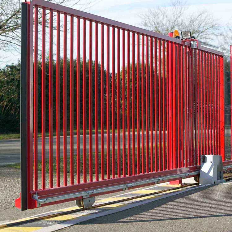 asil kepenk yana kayar kapi